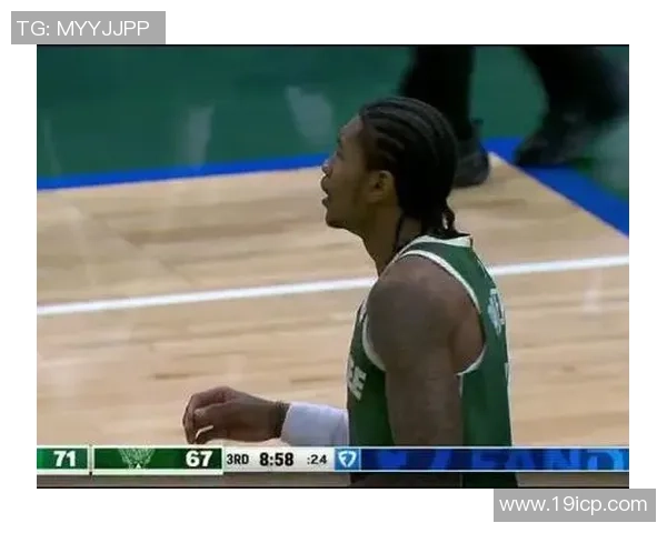 4月29日凯尔特人与雄鹿精彩对决全场录像回放及精彩瞬间分析