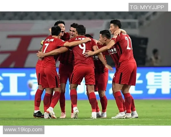 中超焦点战上海上港迎战北京人和精彩直播全程回顾与分析