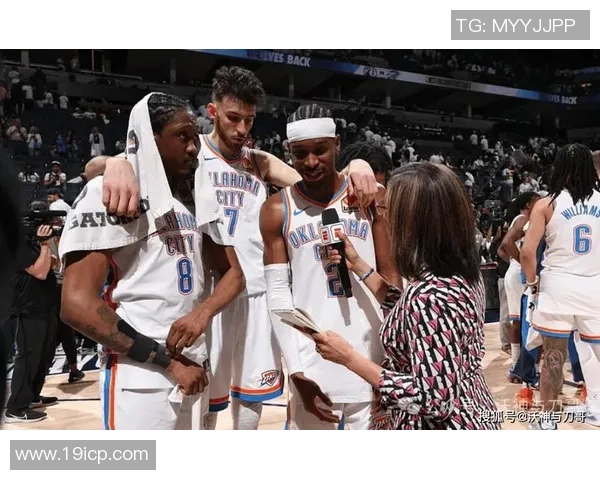 波特兰开拓者与俄克拉荷马城雷霆的精彩对决分析与赛季展望