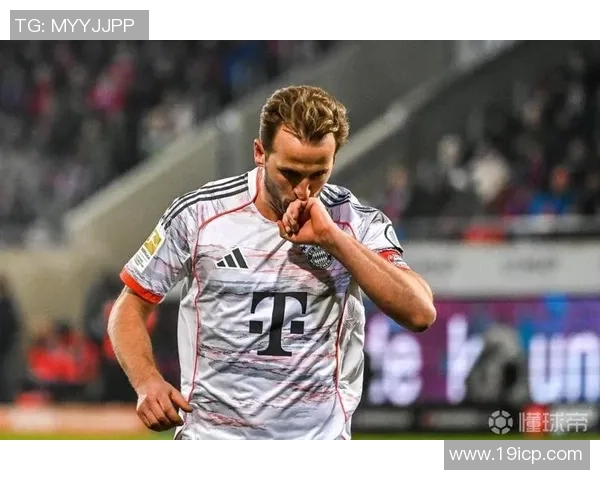 拜仁：确定凯恩接班人，10场造8球解约金仅2000万，曾是儿萨梦！