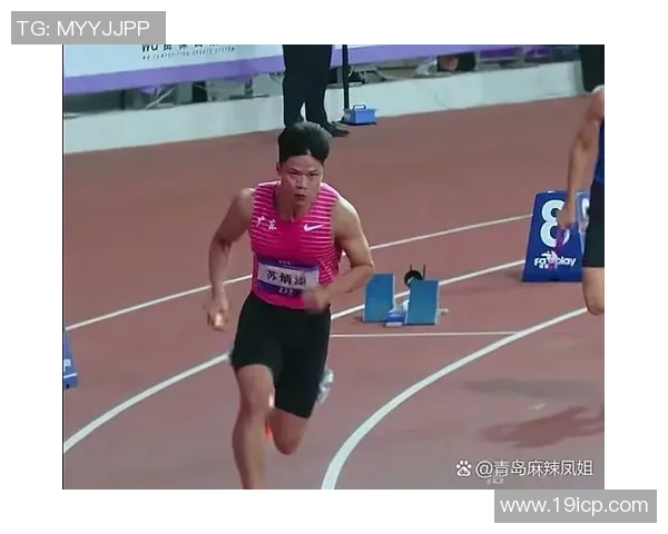 男人4×100米接力广东惊险晋级决赛，今晚苏炳添将领衔出战