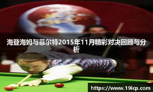 海登海姆与菲尔特2015年11月精彩对决回顾与分析
